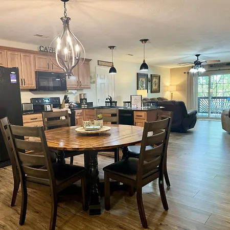 Condo A-2 At Vickery Resort